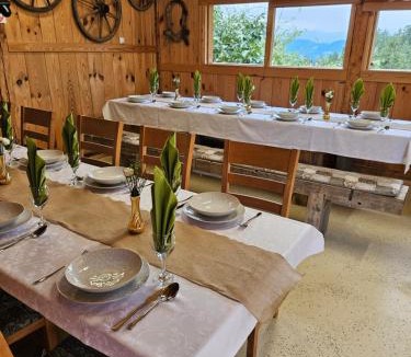 Styria Region House | Turistična kmetija Sušek
