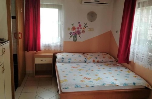 Marindol Bed & Breakfast | Turizem Grabrijan – Where Nature, Relaxation, and Health Come Together