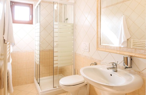 Zrece House | Twin or Double Room 206