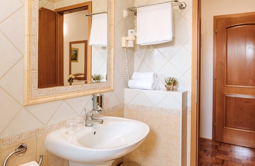 Zrece House | Twin or Double Room 7