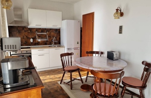 Lokva Rogoznica Apartment | Two bedroom apartment with a swimming pool Lokva Rogoznica, Omiš (A-25508-a)