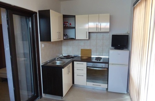 Biograd na Moru Apartment | Two bedroom apartment with balcony Biograd na Moru, Biograd (A-860-a)