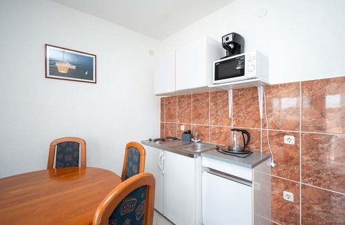 Biograd na Moru Apartment | Two bedroom apartment with balcony Biograd na Moru, Biograd (A-4305-a)