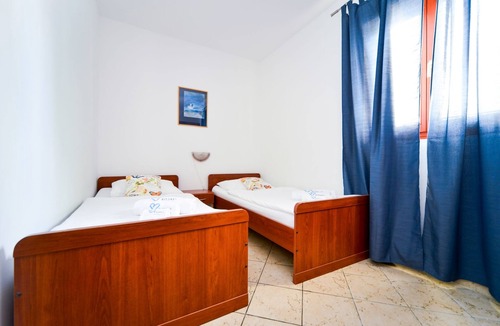 Biograd na Moru Apartment | Two bedroom apartment with terrace Biograd na Moru, Biograd (A-8370-a)