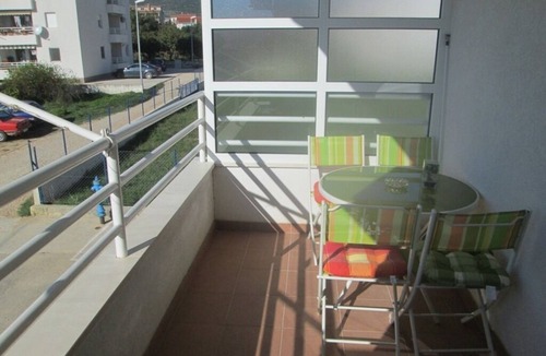 Kastel Stafilic Apartment | Two bedroom apartment with balcony Kaštel Štafilić, Kaštela (A-11006-a)