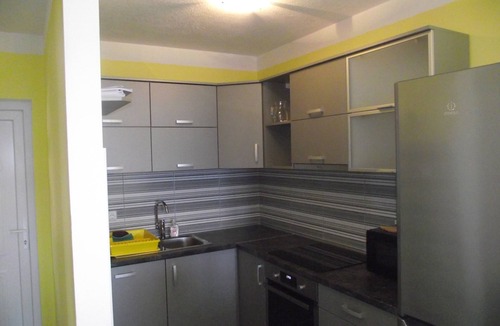 Novi Vinodolski Apartment | Two bedroom apartment with a swimming pool Novi Vinodolski (A-5479-d)