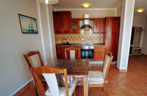 Crveni Vrh Apartment | Two bedroom apartment with balcony and sea view Crveni Vrh, Umag (A-27174-a)