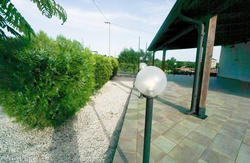 Crveni Vrh Apartment | Two bedroom apartment with balcony Grupija, Umag (A-27198-a)