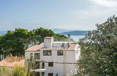Zivogosce Apartment | Two bedroom apartment near beach Živogošće - Mala Duba, Makarska (A-21781-d)