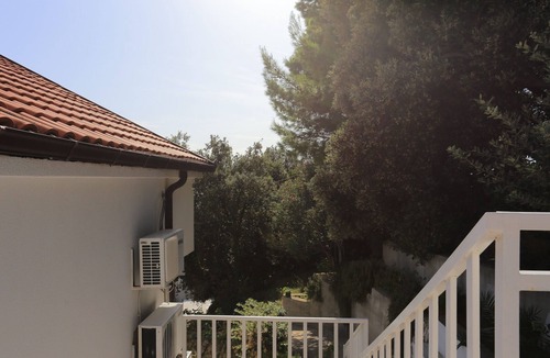Zivogosce Apartment | Two bedroom apartment near beach Živogošće - Mala Duba, Makarska (A-21781-d)