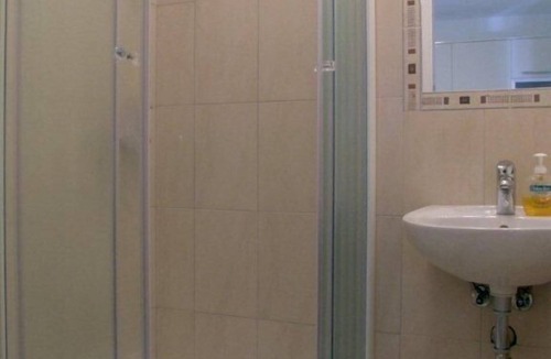 Baska Voda Apartment | Two bedroom apartment with balcony Baška Voda, Makarska (A-12914-b)