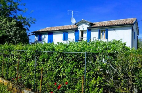 Zambratija Apartment | Two Bedroom Apartment with Terrace and Garden