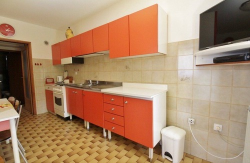 Basanija Apartment | Two bedroom apartment with terrace Bašanija, Umag (A-27223-b)