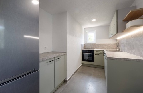 Savudrija Apartment | Two bedroom apartment with balcony Savudrija, Umag (A-27843-d)