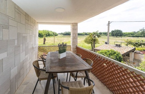 Savudrija Apartment | Two bedroom apartment with balcony Savudrija, Umag (A-27843-d)