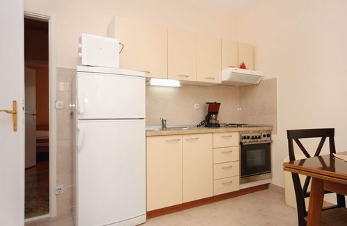 Stari Grad Apartment | Two bedroom apartment with balcony Stari Grad, Hvar (A-5730-a)