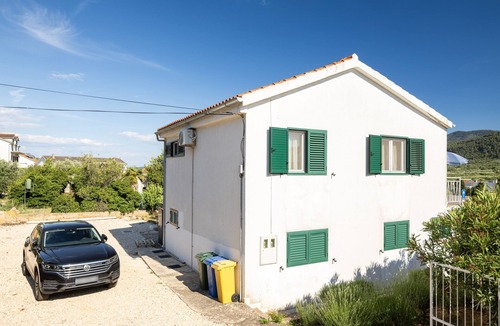 Stari Grad Apartment | Two bedroom apartment with terrace Stari Grad, Hvar (A-8697-a)