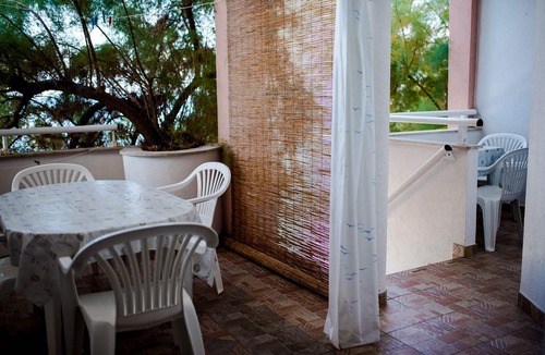 Drasnice Apartment | Two bedroom apartment near beach Drašnice, Makarska (A-20243-a)