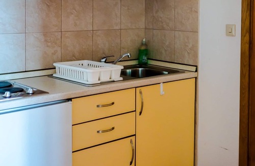 Drasnice Apartment | Two bedroom apartment near beach Drašnice, Makarska (A-20243-g)
