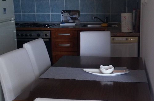 Krusevo Apartment | Two bedroom apartment with terrace and sea view Kruševo, Novigrad (A-17149-a)