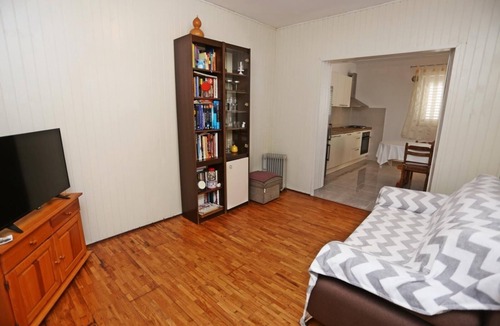 Lumbarda Apartment | Two bedroom apartment near beach Lumbarda, Korčula (A-4446-c)