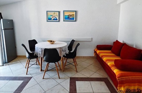 Ratac Apartment | Two bedroom apartment with terrace Makarska (A-27892-a)