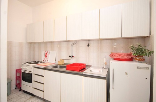 Mrljane Apartment | Two bedroom apartment with terrace Mrljane, Pašman (A-8498-b)