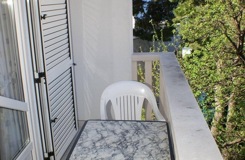 Podgora Apartment | Two bedroom apartment near beach Podgora, Makarska (A-4330-a)