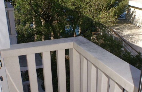 Podgora Apartment | Two bedroom apartment near beach Podgora, Makarska (A-4330-a)
