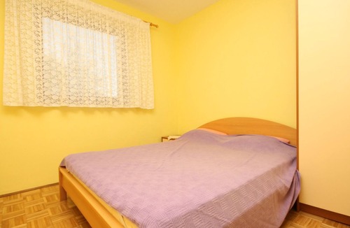 Povljana Apartment | Two bedroom apartment with terrace Povljana, Pag (A-6297-b)