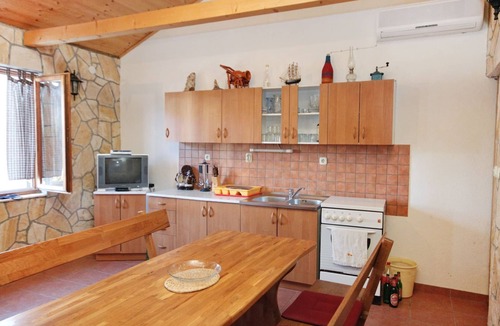 Privlaka Apartment | Two bedroom apartment with terrace Privlaka, Zadar (A-5849-c)