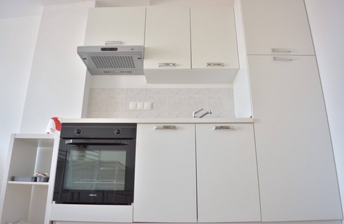 Promajna Apartment | Two bedroom apartment with balcony and sea view Promajna, Makarska (A-20786-d)