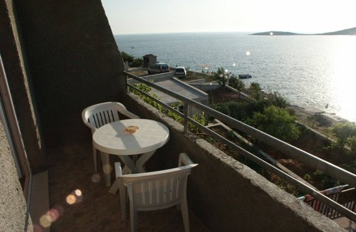 Razanj Apartment | Two bedroom apartment near beach Ražanj, Rogoznica (A-2100-a)