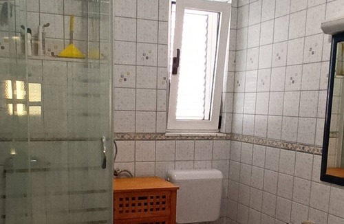 Razanj Apartment | Two bedroom apartment with terrace Ražanj, Rogoznica (A-12733-c)