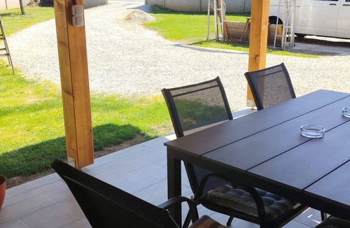 Kucan Marof Apartment | Two bedroom apartment with terrace Varaždin, Zagorje (A-27169-a)