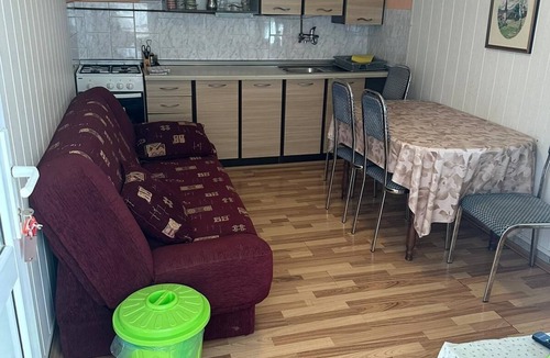 Metajna Apartment | Two bedroom apartment with terrace and sea view Metajna, Pag (A-6426-d)