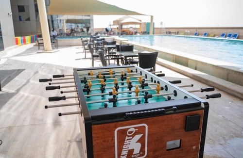 Sharjah Apartment | Two Bedroom Apartment Near Al Rayyan Mall Sharjah