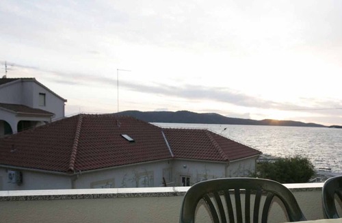 Brodarica Apartment | Two bedroom apartment near beach Brodarica, Šibenik (A-4221-a)