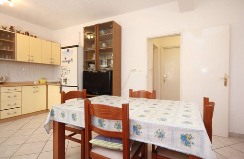 Viganj Apartment | Two bedroom apartment near beach Viganj (Pelješac) (A-633-c)