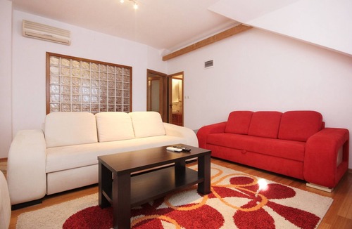 Kuciste Apartment | Two bedroom apartment near beach Kučište, Pelješac (A-10095-b)