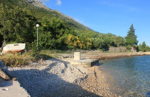 Kuciste Apartment | Two bedroom apartment near beach Kučište, Pelješac (A-10095-b)
