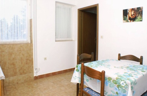 Novalja Apartment | Two bedroom apartment near beach Novalja, Pag (A-4052-c)