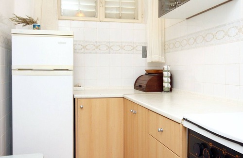 Stara Novalja Apartment | Two bedroom apartment near beach Stara Novalja, Pag (A-4110-a)
