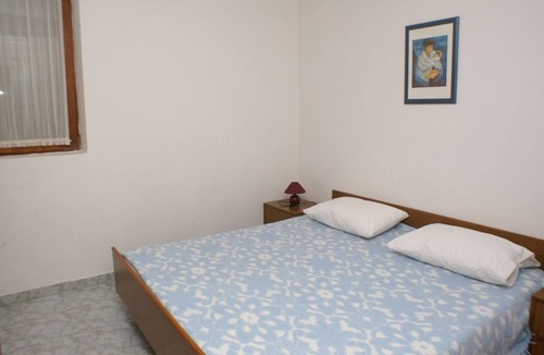 Novalja Apartment | Two bedroom apartment near beach Novalja, Pag (A-4114-a)