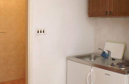 Novalja Apartment | Two bedroom apartment near beach Novalja, Pag (A-4114-d)