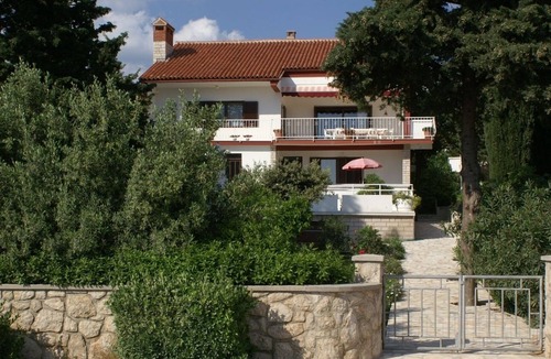 Novalja Apartment | Two bedroom apartment near beach Novalja, Pag (A-4114-d)