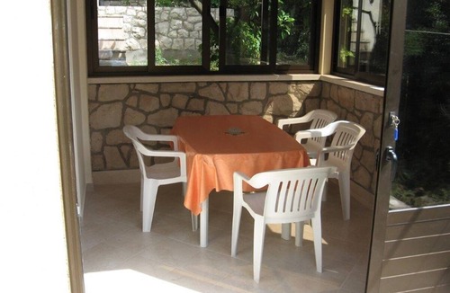 Orebic Apartment | Two bedroom apartment near beach Orebić, Pelješac (A-16648-a)