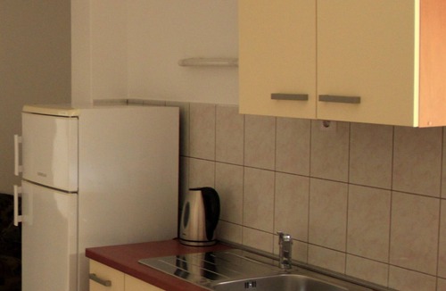 Kneza Apartment | Two bedroom apartment near beach Kneža, Korčula (A-9166-b)
