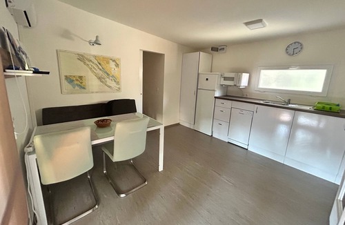 Turanj Apartment | Two bedroom apartment near beach Turanj, Biograd (A-25988-d)
