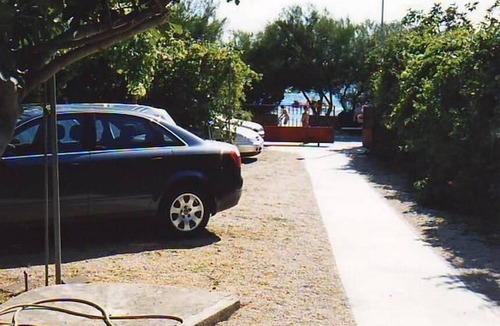Srima Apartment | Two bedroom apartment near beach Srima - Vodice, Vodice (A-18470-c)